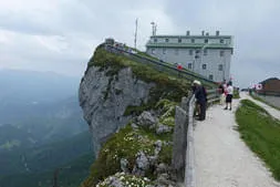 Salzkammergut