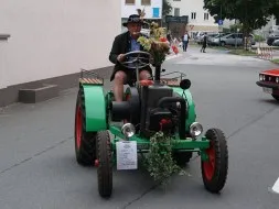 Div. Fahrzeuge 
