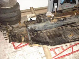 VW Käfer (Brezel) Bild 15