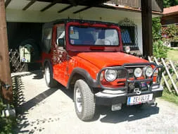 Daihatsu Bild 3