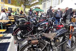 7. Pinzgauer Puchtreffen Bild 0