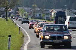 Oldtimertreffen Schönram