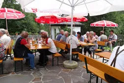 Oldtimerwallfahrt Maria Kirchental Bild 22
