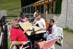 Großglockner - Ausfahrt Bild 12