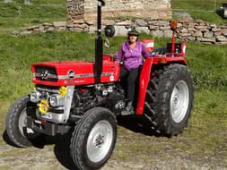 Massey-Ferguson 148