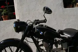 BMW R25 Bild 5
