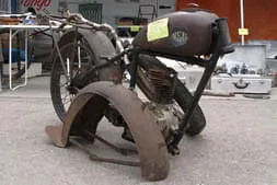 Technorama Oldtimermesse Ulm