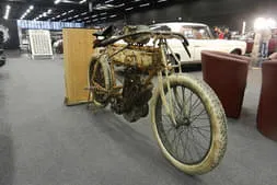 Classic Expo 2017 Bild 26
