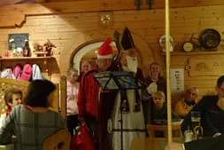 Nikolausabend 2017 Bild 6