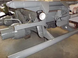 ÖAF Tornado 3-Achser Bild 23