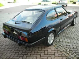 Ford Capri Bild 13