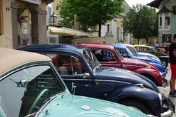 Käferweihe St. Johann 2018 Bild 8