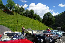 Frühjahrsausfahrt Bild 10
