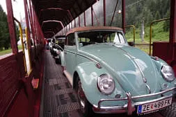Käfertreffen Bodensdorf 2018 Bild 5