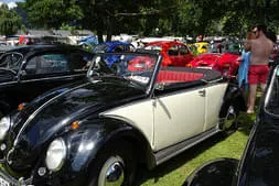 Käfertreffen Bodensdorf 2018 Bild 14