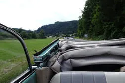 Käfertreffen Bodensdorf 2018 Bild 27