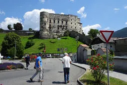 Käfertreffen Bodensdorf 2018 Bild 40