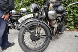 Oldtimertreffen Mondseeland 2018 Bild 18