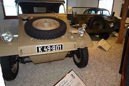 Zwei-Tages-Busfahrt	 Bild 12