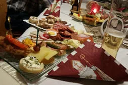 Nikolausabend 2018 Bild 1
