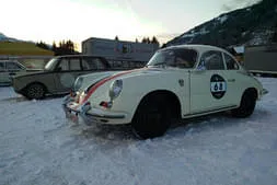 Eisrennen 2019 Zell am See Bild 8