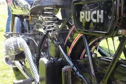 10. Pinzgauer Puchtreffen Bild 21