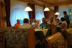 Zwei-Tages-Fahrt-Südtirol Bild 17