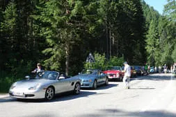 Zwei-Tages-Fahrt-Südtirol Bild 21