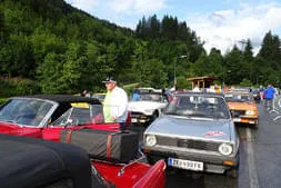 13. Glemma Ausfahrt Bild 3