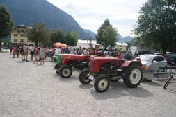 10. Loferer Oldtimertreffen Bild 2