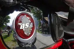 Oldtimertreffen Flachau 2019 Bild 15