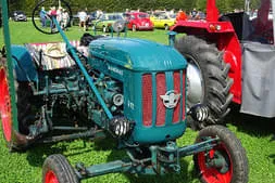 Oldtimertreffen Mondsee 2019 Bild 63