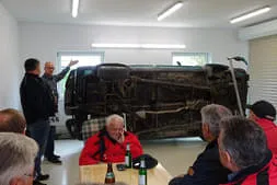 Tag der offenen Garagentür 2019 Bild 18