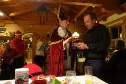 Nikolausabend Bild 18