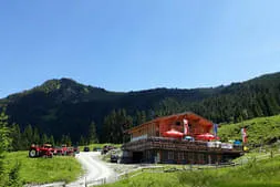 Ausfahrt rund um den Spielberg