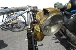 Zwei-Rad-Spektakel Bild 52