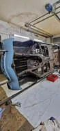 Mercedes 190 Sl Bild 5
