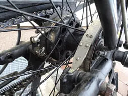 Puch 220 Bild 11