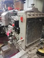 Steyr 280 a Bild 22