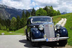 Frühjahrsausfahrt 2021 Bild 15