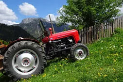 Frühjahrsausfahrt 2021