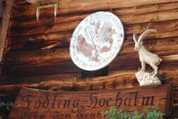 Almausflug Tödlingalm Bild 14