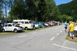 Käferausflug nach Kärnten Bild 12