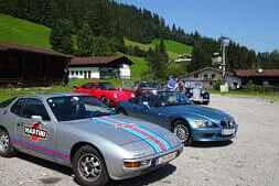 Kelchsau-Niederkaseralm Bild 11