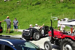 Kelchsau-Niederkaseralm Bild 30