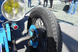 Bugatti-Treffen International Bild 50