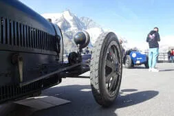 Bugatti-Treffen International Bild 29