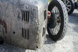 Bugatti-Treffen International Bild 49