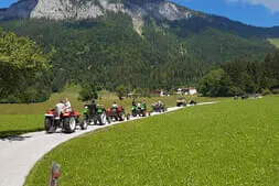 Egascht Fest Walchsee Bild 14