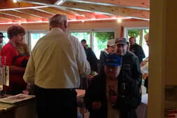 Ausfahrt mit Menschen mit Behinderung Bild 56